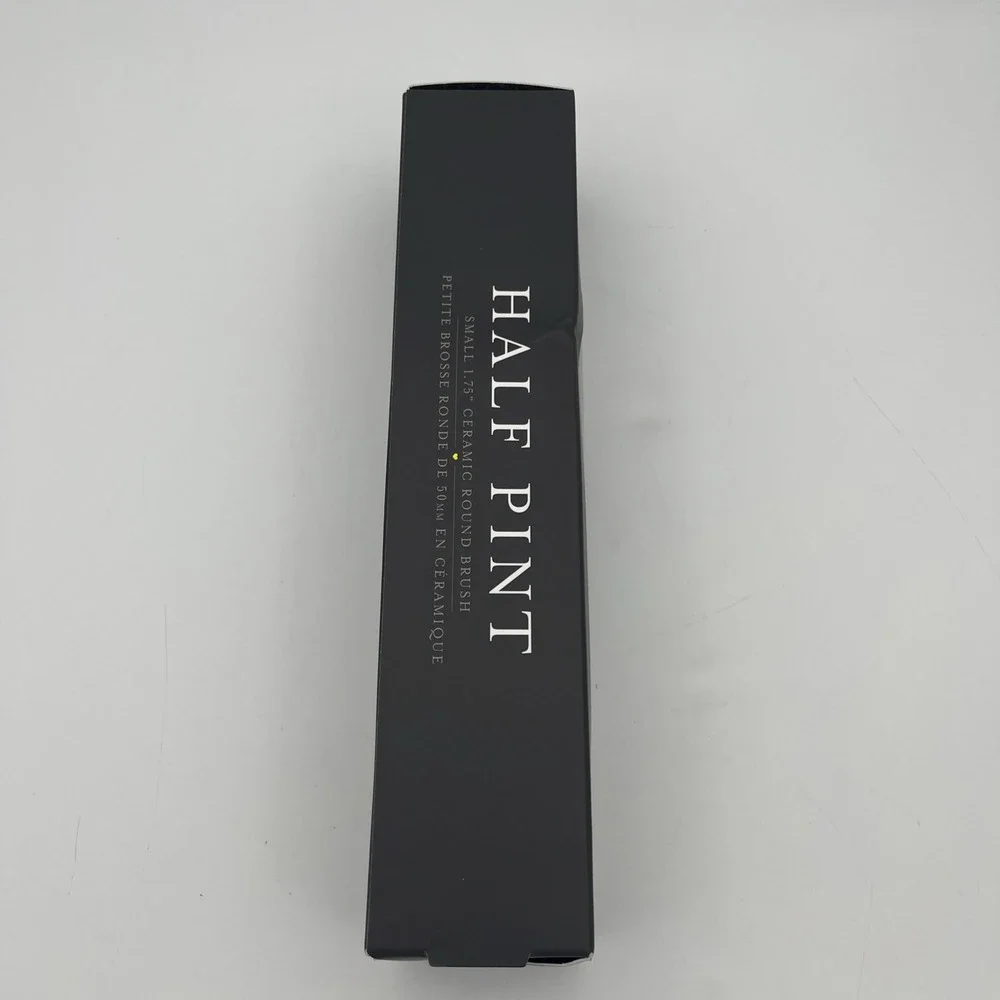 Drybar Half Pint Small Round Brush 1.75